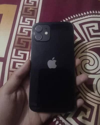 I phone 12 PTA approved