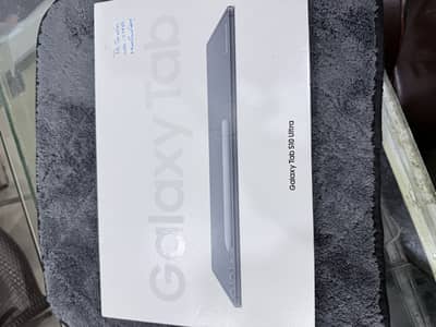 Galaxy tab S10 Ultra
