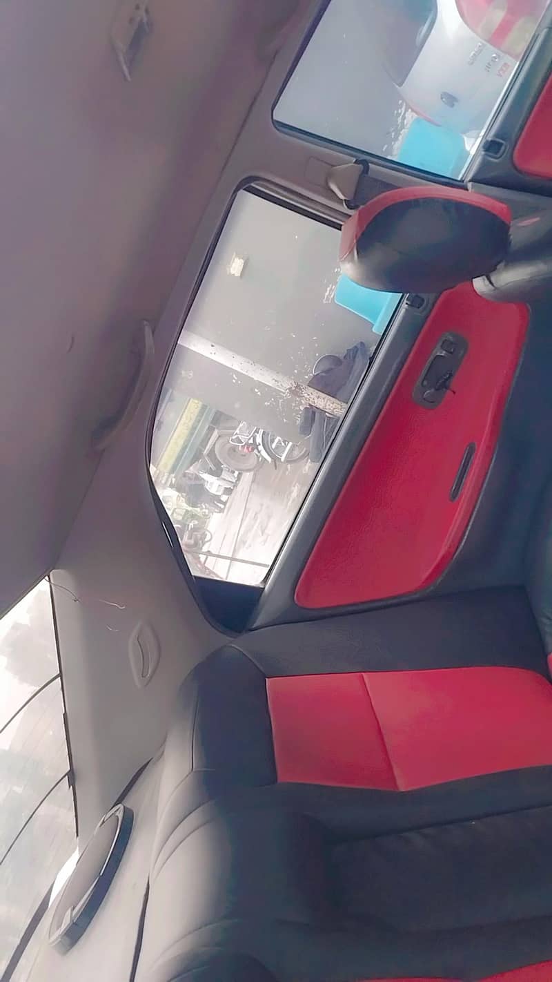 Honda 5