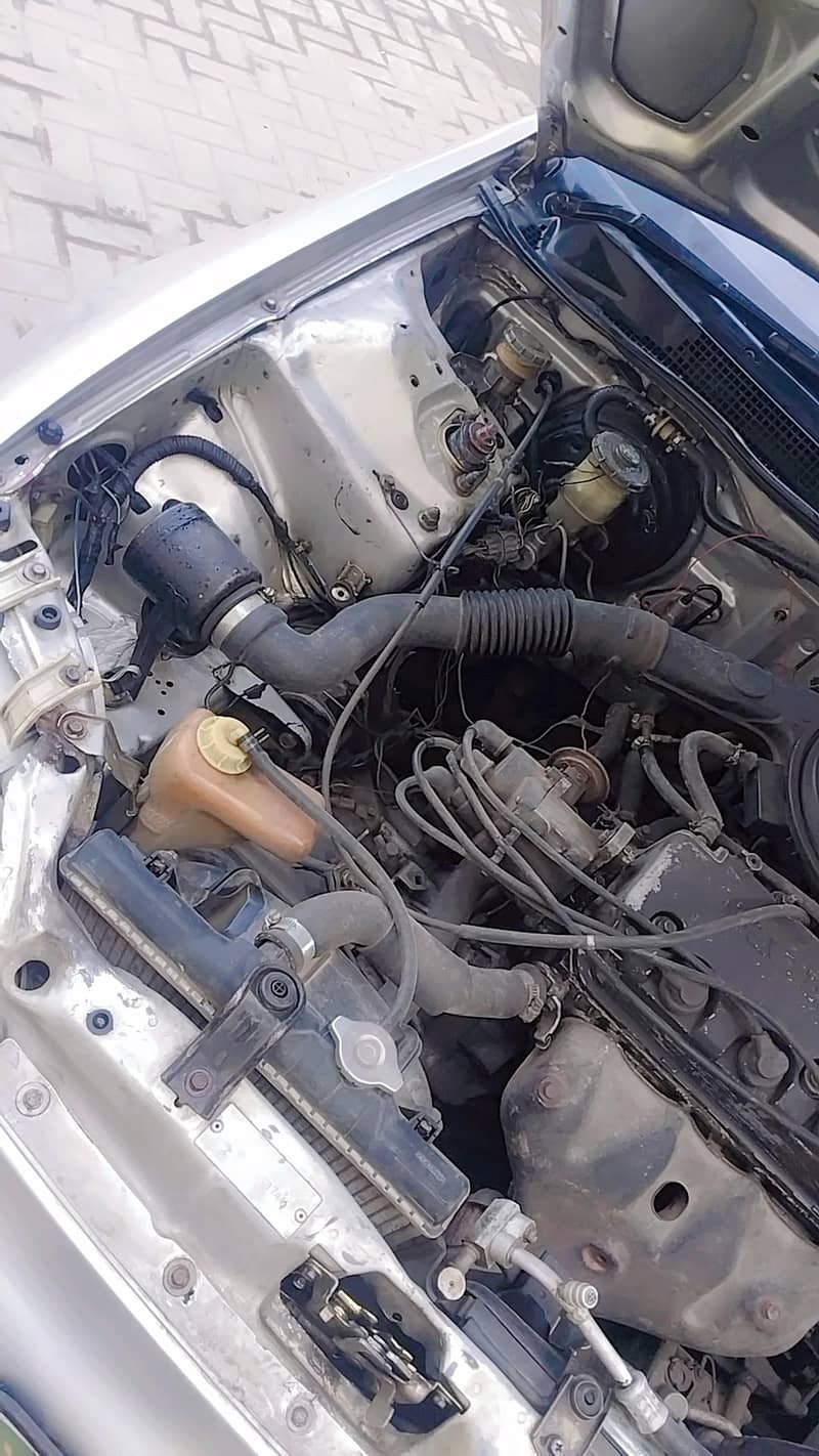 Honda 6