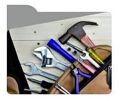 home mentinence work electrical