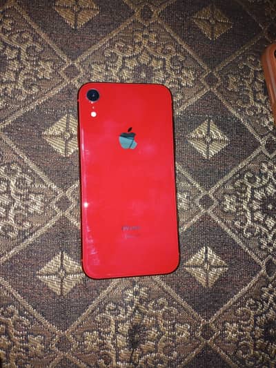 Apple iPhone XR