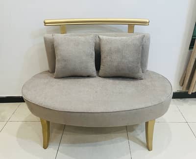 Brand New 2 Seater Satty