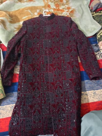 Sherwani for sale
