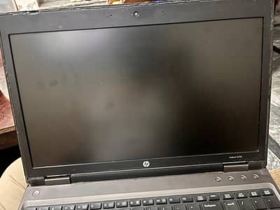 HP ProBook 6540b – Core i5-3rd | SSD | 8GB RAM (Smooth Performance)