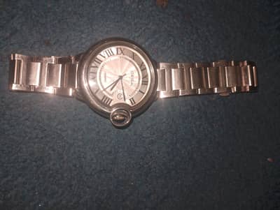 orsga watch