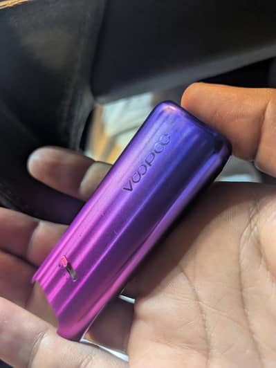 Pod voopoo Vmate pro