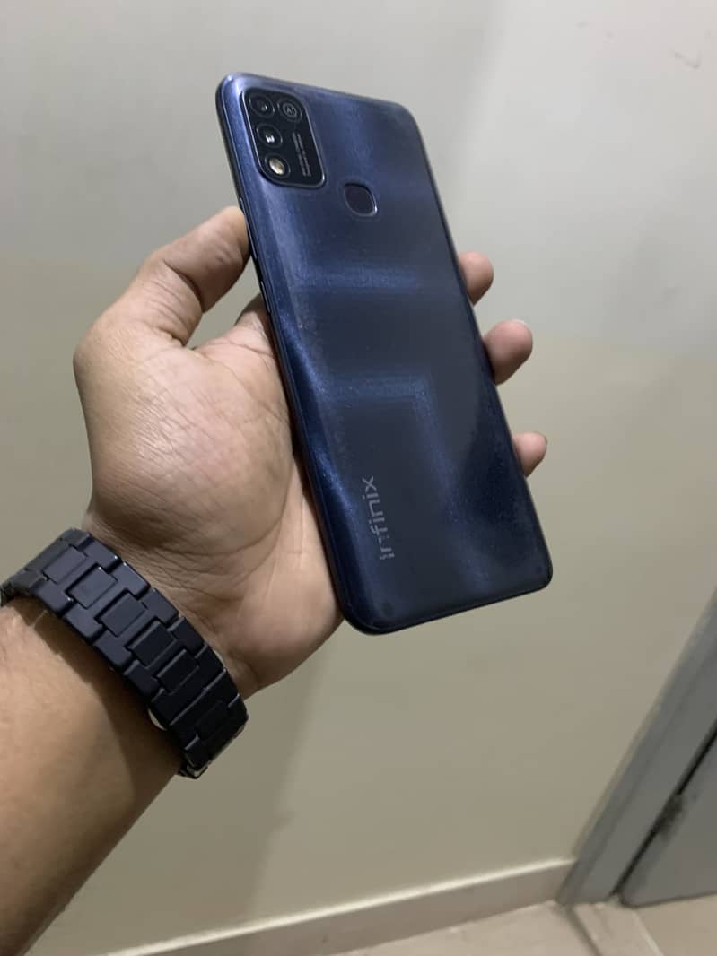 Condition 10/10 only kit 0