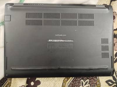 Dell Latitude 5300