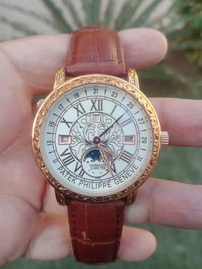 Beautiful watch / 03213205000