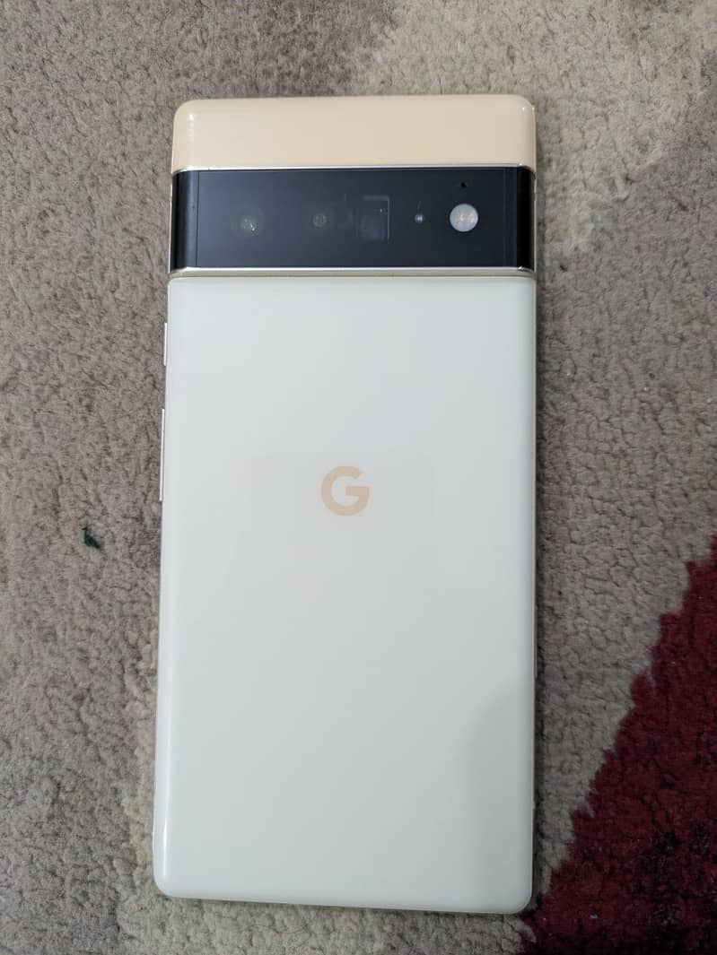 pixel 6 pro 1
