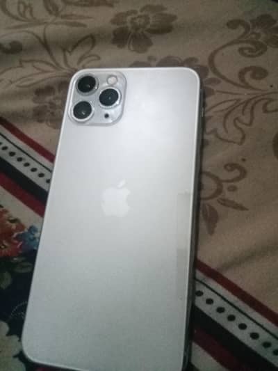 iphone 11 pro pta approved