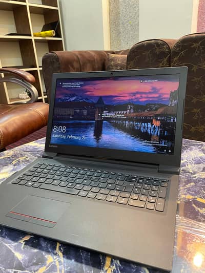 laptop Lenovo V110 brand new condition i5 6th generation