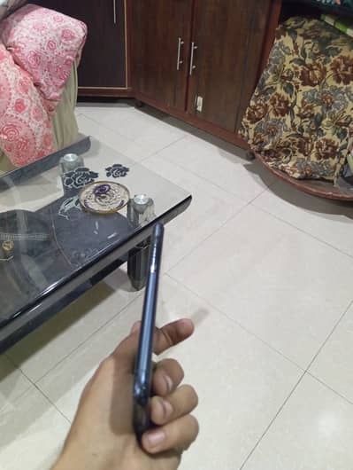 Apple i phone 11 pro