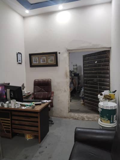 Girls job office Accounts