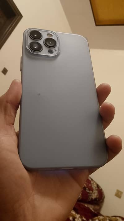 iPhone 13 pro max 128gb jv nan active waterproof