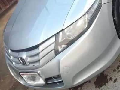 Honda City GM front grill total original