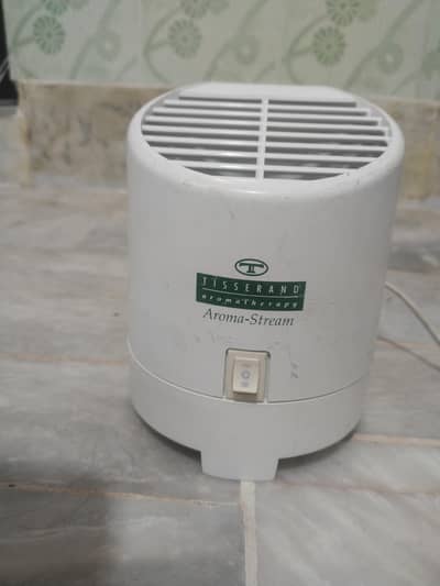 Air Purifier