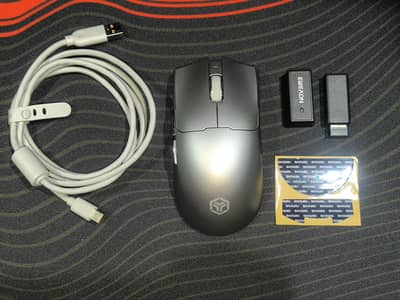 Eweadn S9+ Ultra (high end gaming mouse)