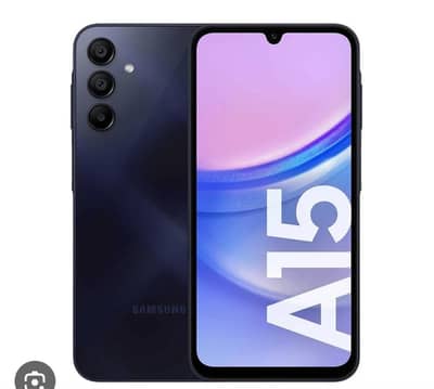 samsung a15 pta