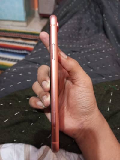 Iphone xr for sell 64GB Jv