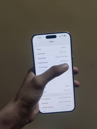 iphone 15 pro max pta approved