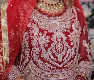 ------Wedding Dress-----