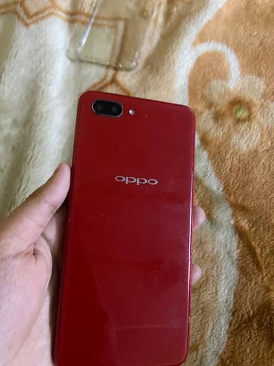 oppo a3s