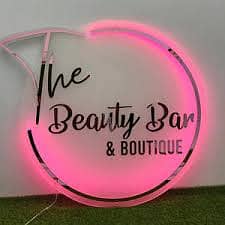 Acrylic sign board , 3d sign board , neon sign board , LED sign board