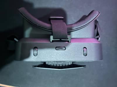 VR Box SC-G10 VRShinecon 3d virtual reality headset for mobiles