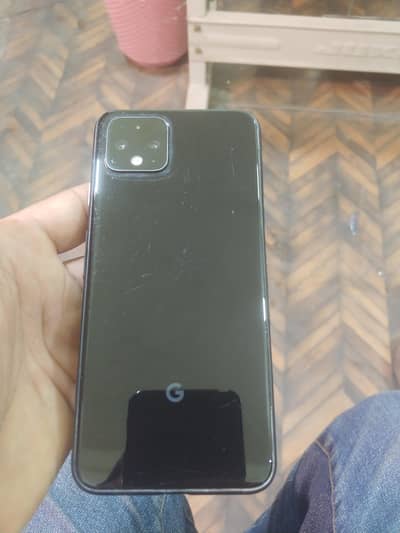 Google pixel 4 6/64