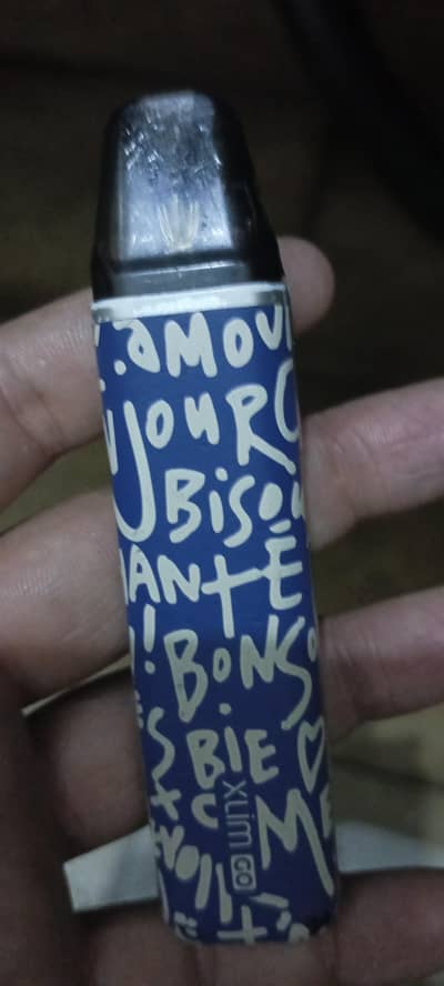 coil change honay wali hai Baki ok hai