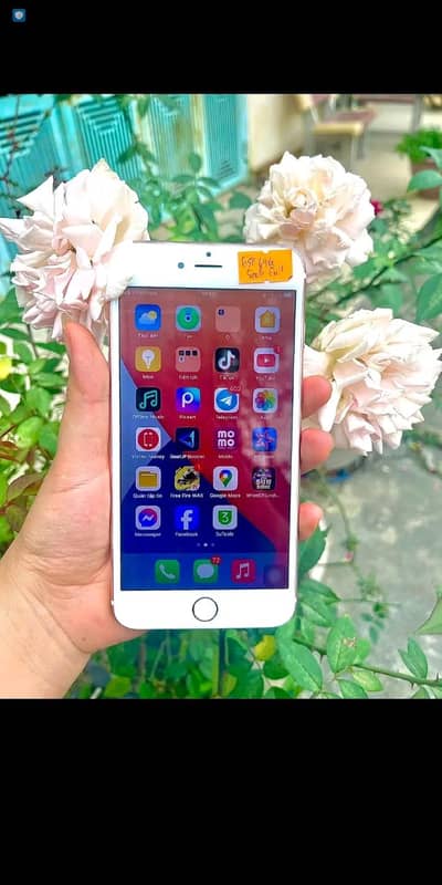 i phone 6s Full sim time available 