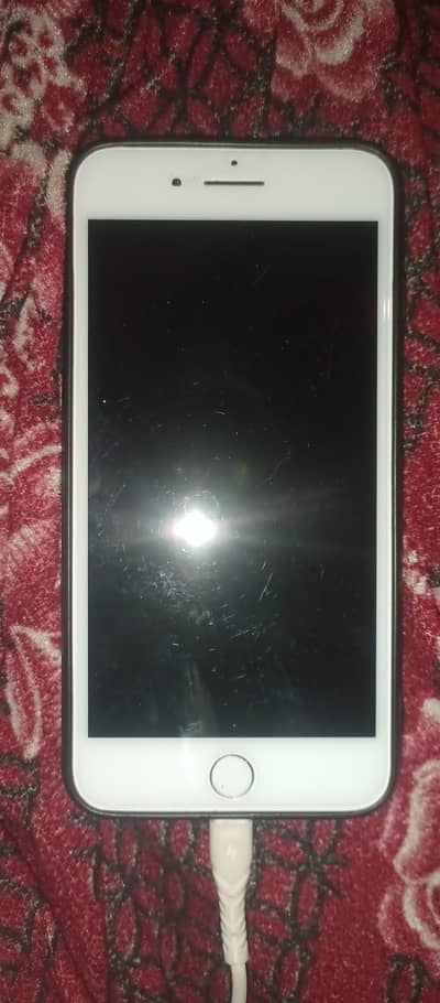 7plus pta approved 128 GB