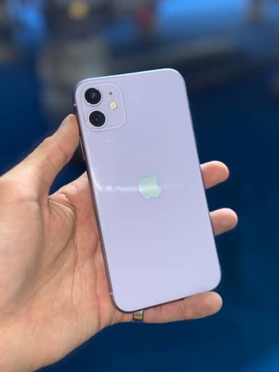 IPHONE 11 128 GB