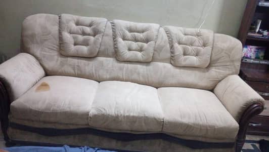 7seater condition 10/9