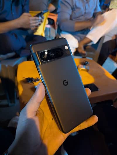 Google Pixel 8 Pro