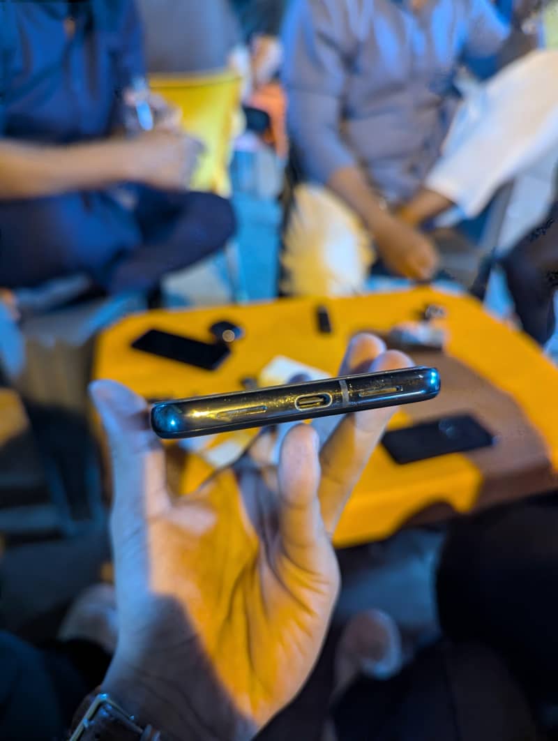 Google Pixel 8 Pro 2