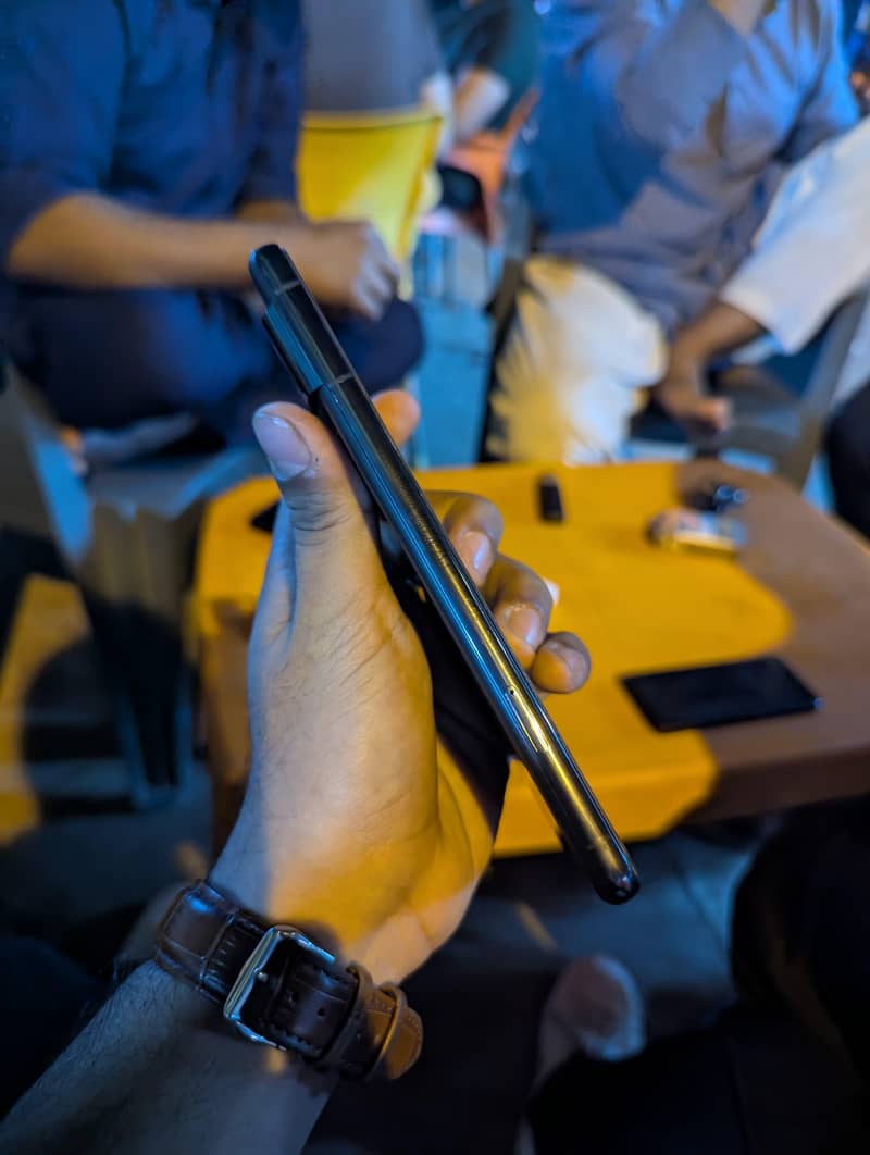 Google Pixel 8 Pro 3