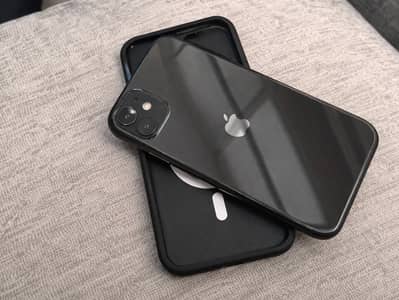 APPLE IPHONE 11 64 GB EXCELLENT CONDITION GOOD BATTERY TIMING