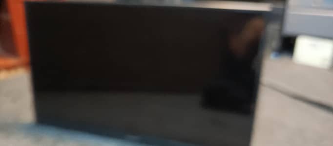 30000 lcd Samsung no any fault