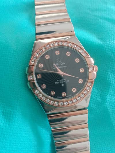 Imported watch / 0321-3205000