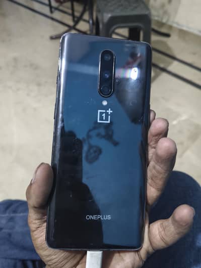 oneplus 8 uw5g pta