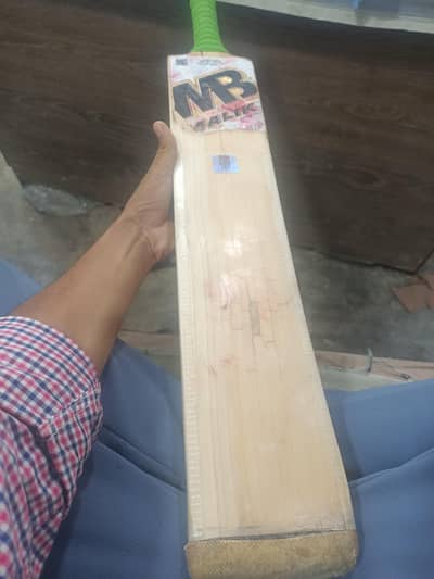 Mb pro Edition like A new bat