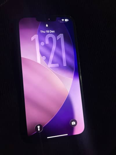 Iphone 13 pro max green colour