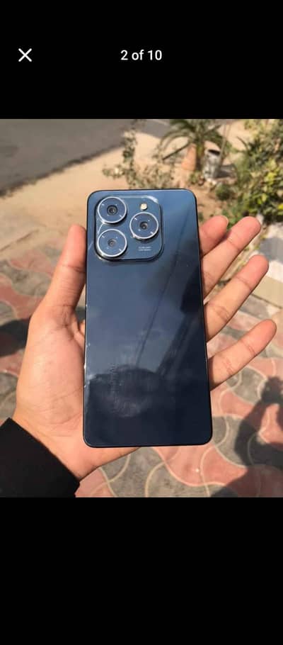 TECNO SPARK 20 PRO 8/256 full box EXCHANGE