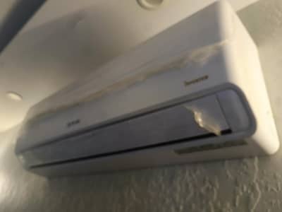 ac of a very reliable company from uae