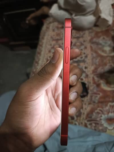 iPhone 12 just battery service and back brake total gentleman