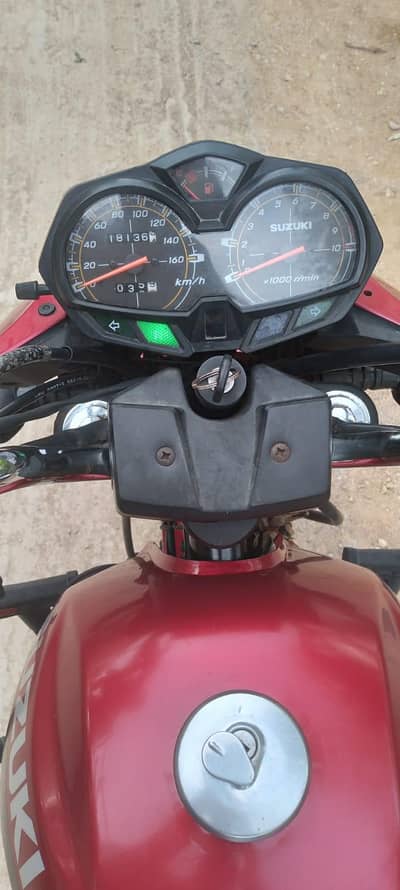 suzuki motorcycles gr150cc