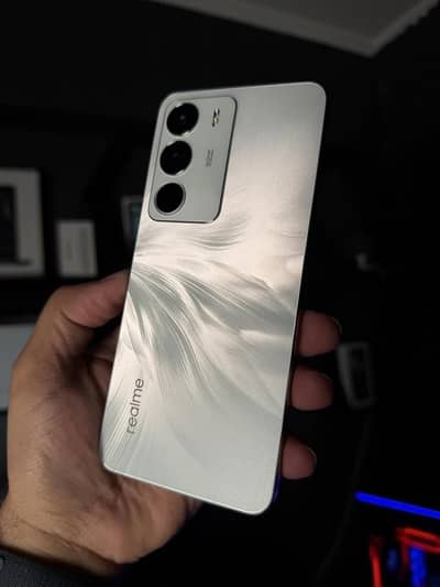 realme c71